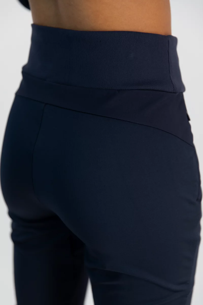 Kari Traa Tirill Thermal Damen Langlaufhose