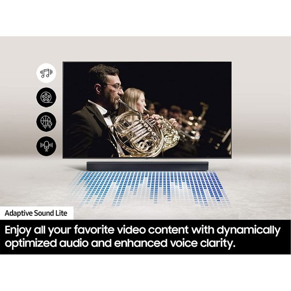 Soundbar Samsung HW-C450/ZF