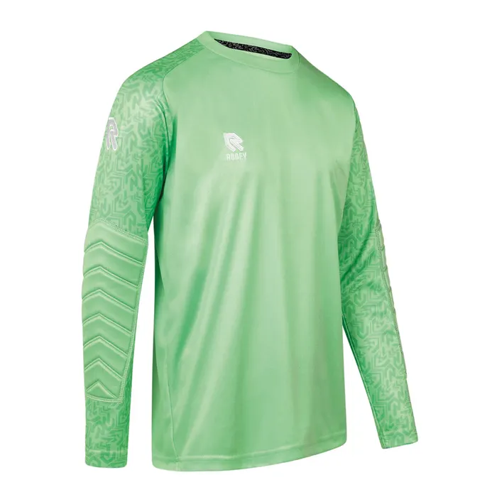 Robey Patron Padded LS Keepersshirt Junior