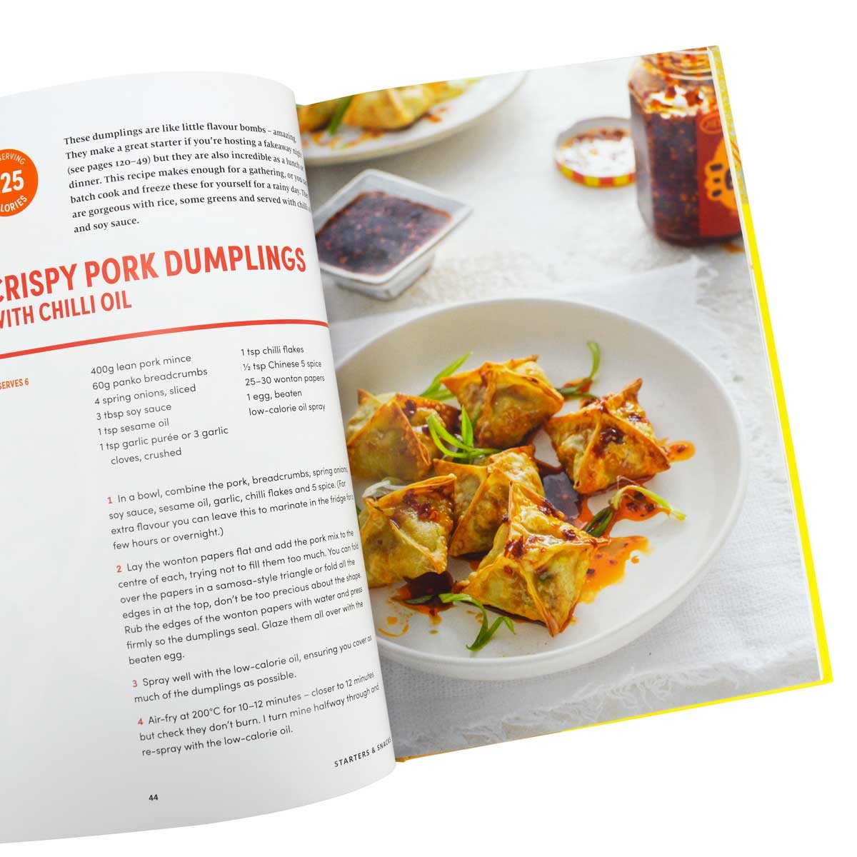 Bored of Lunch: The Healthy Air Fryer Book (Hardback)