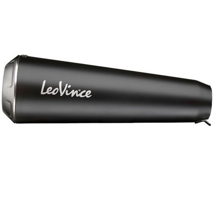 Silencieux Leo Vince GP ONE - Noir