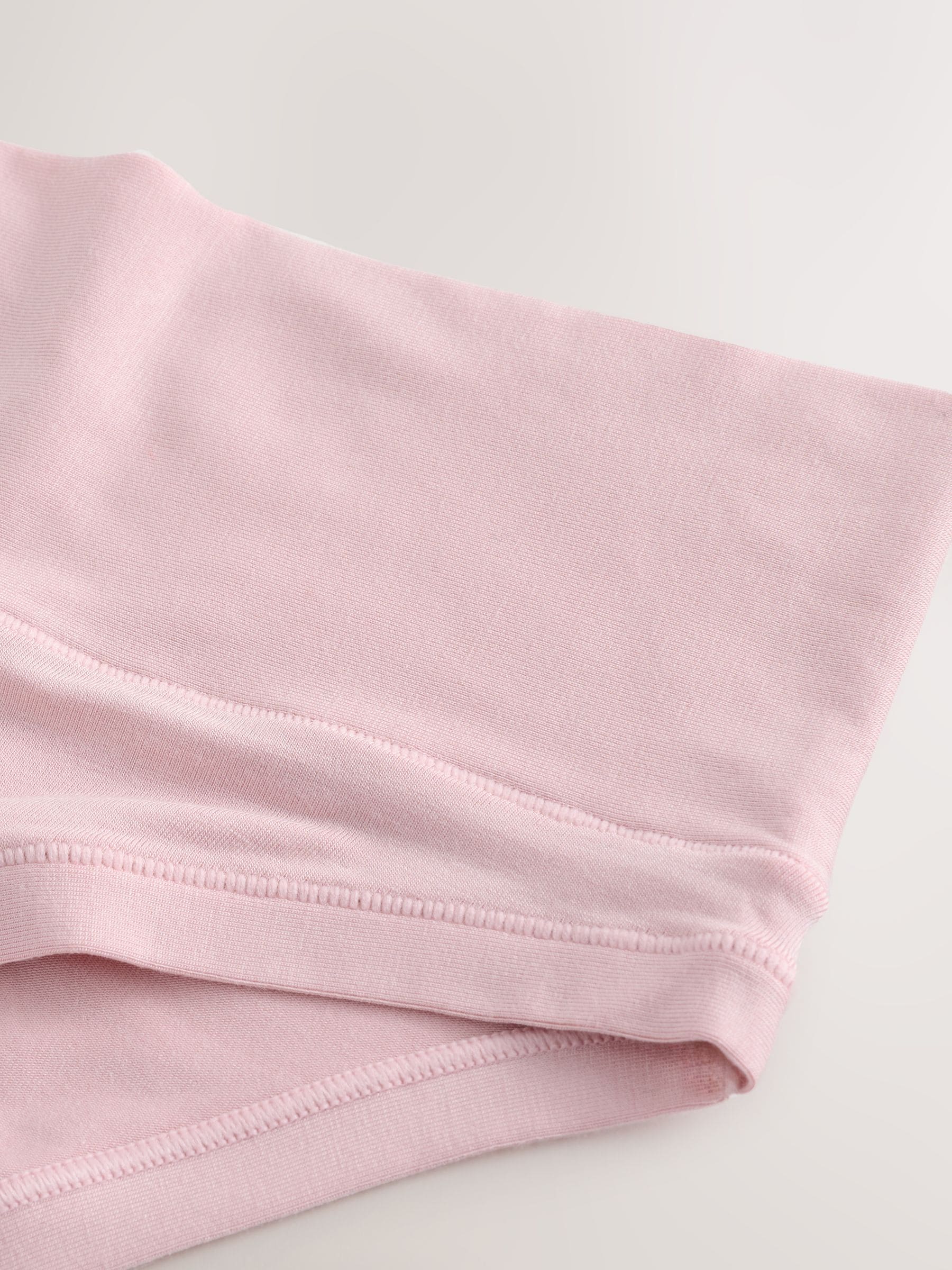Roze - Ultimate Comfort Knickers 2 Pack