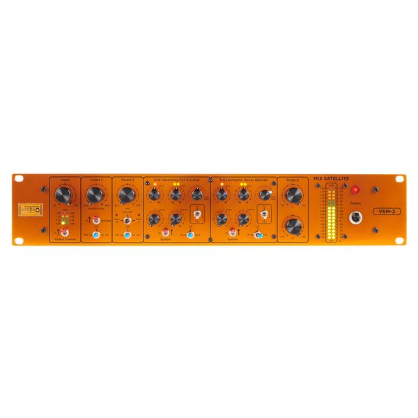 Vertigo Sound VSM-2 Full Version