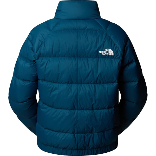 Doudoune THE NORTH FACE W HYALITE DOWN JACKET EU ONLY MIDNIGHT PETROL