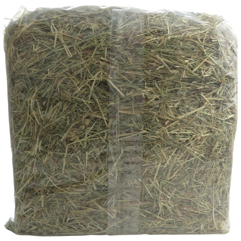 Foin alpage, menthe et camomille, 1 kg, pour rongeur