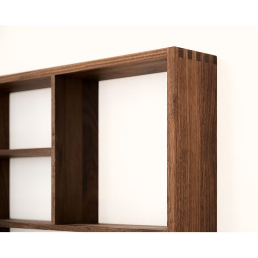 Wecycle Furniture Asta Hylde, 54x54x10 cm
