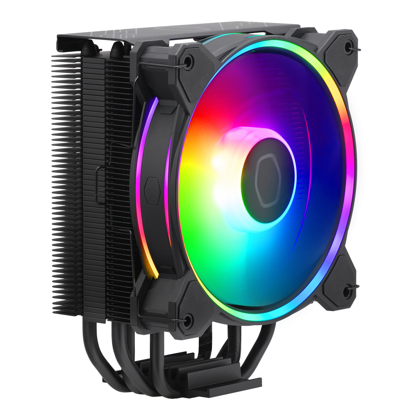 Cooler Master Ltd Hyper 212 Halo - Noir