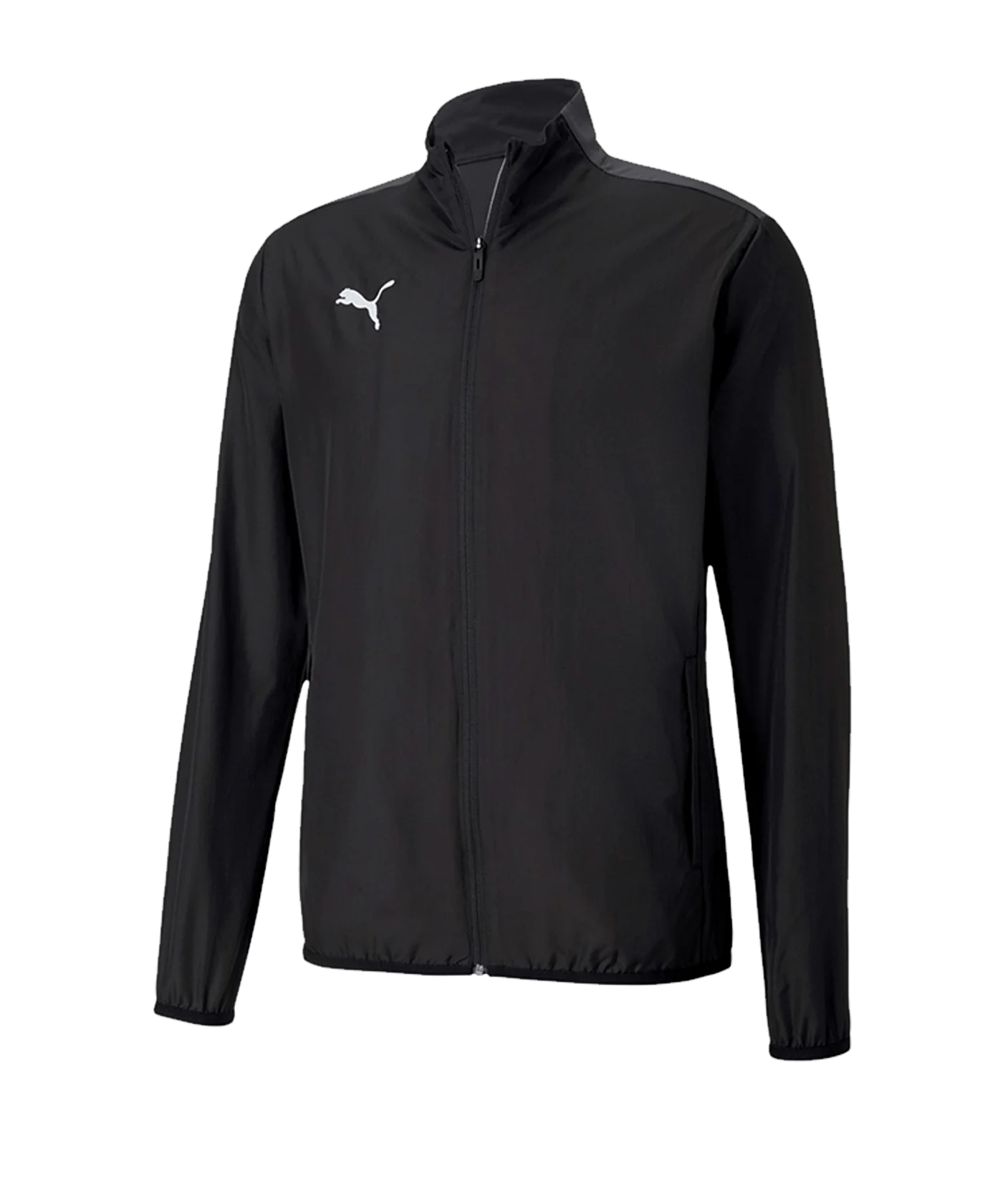 PUMA teamGOAL 23 Sideline Trainingsjacke F03