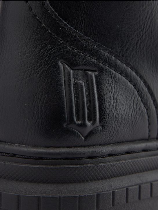 Wicked Veterboot