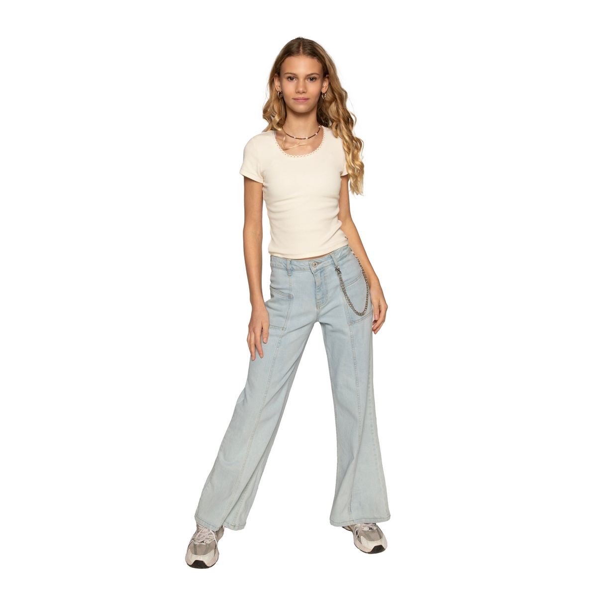 Meisjes T-shirt FL25254 Rola