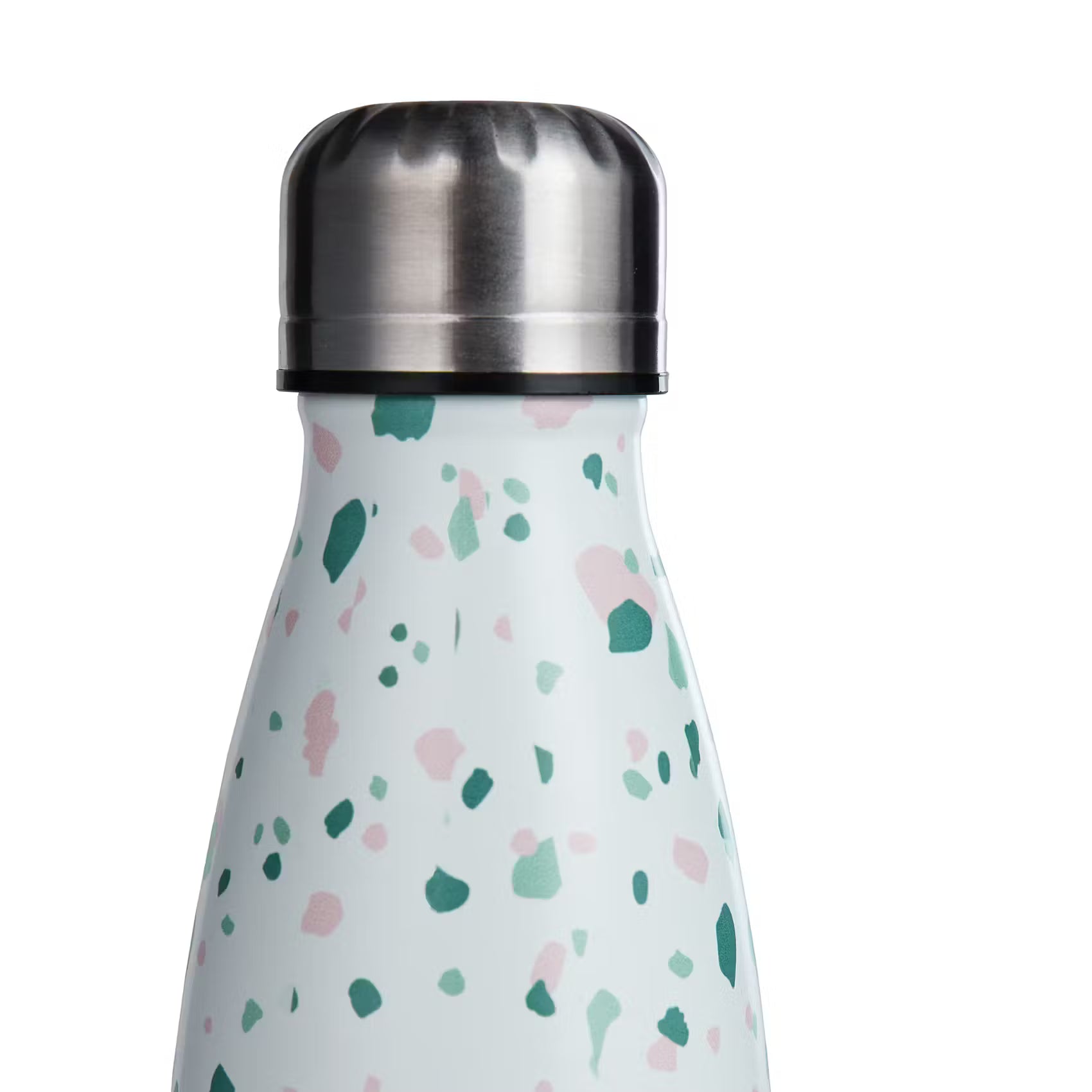 TO GO Isolierflasche Terrazzo