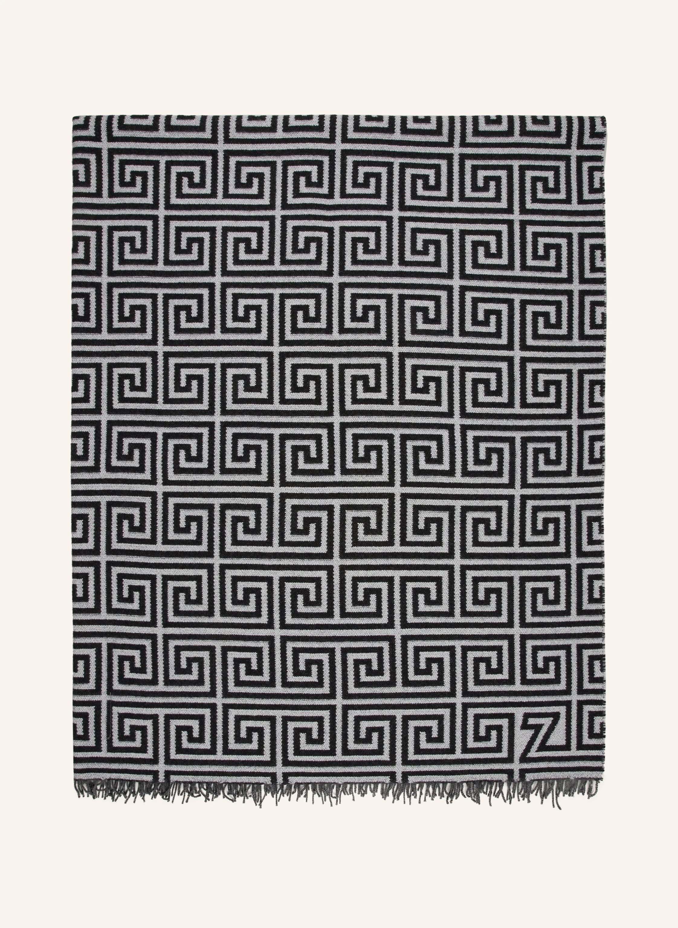 zoeppritz Plaid LEGACY
