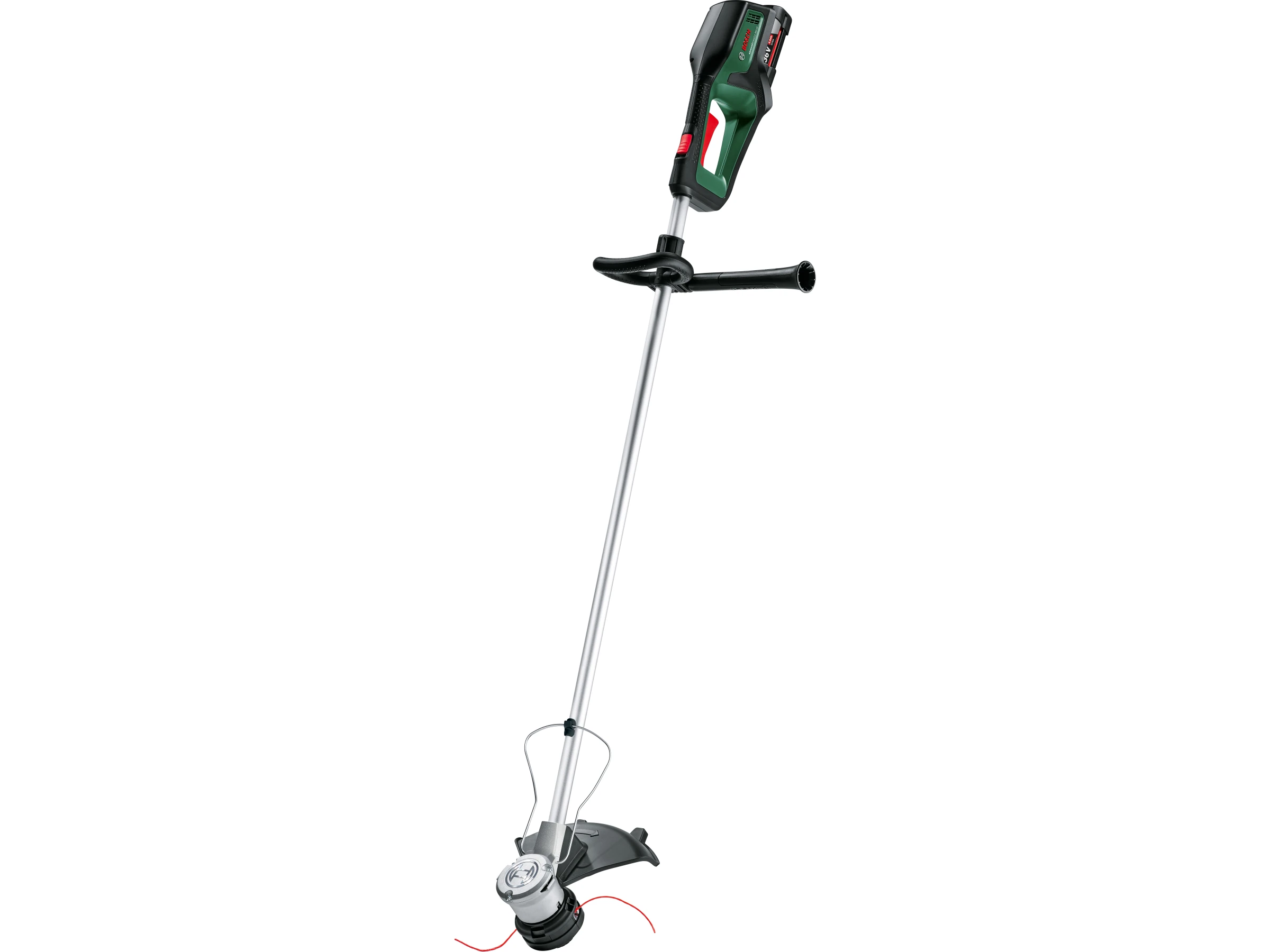 Bosch Akku-Rasentrimmer AdvancedGrassCut 36V-33