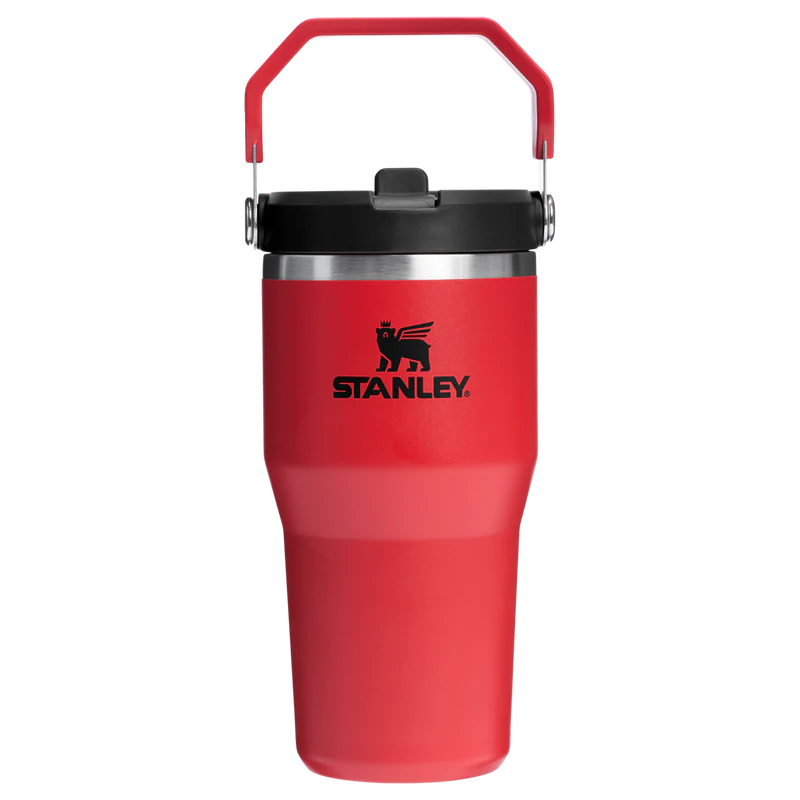 IceFlow™ Flip Straw 2.0 Tumbler | 0.59L