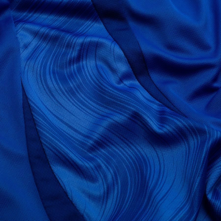 Leicester City Maillot Domicile 2024/25