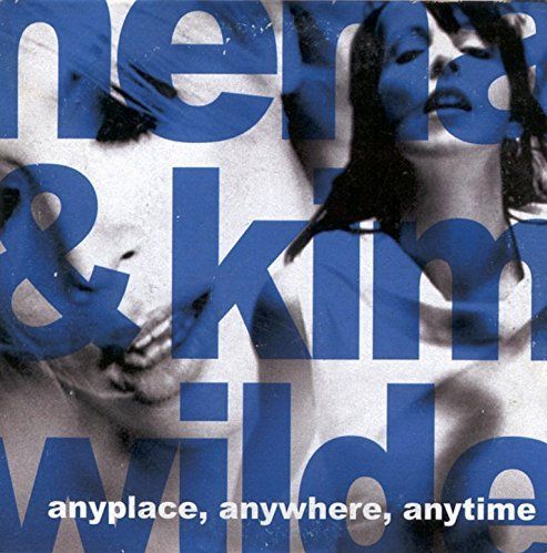 Anyplace Anywhere An