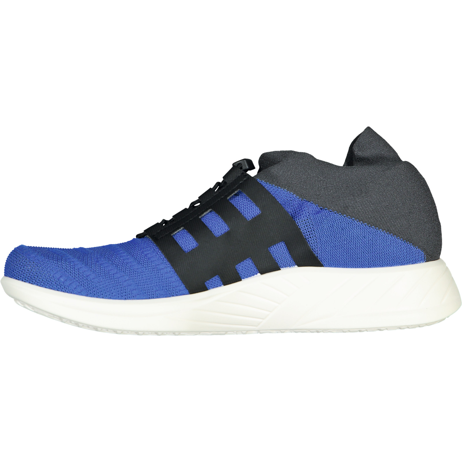 UYN Herren-Schuh 3D Ribs Tune blau, 41