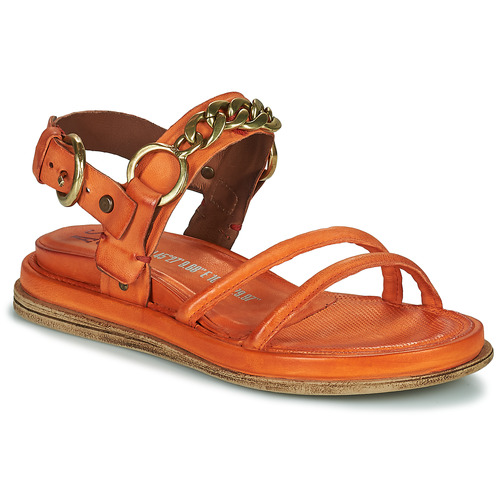 Airstep / A.S.98 - POLA CHAIN - Orange
