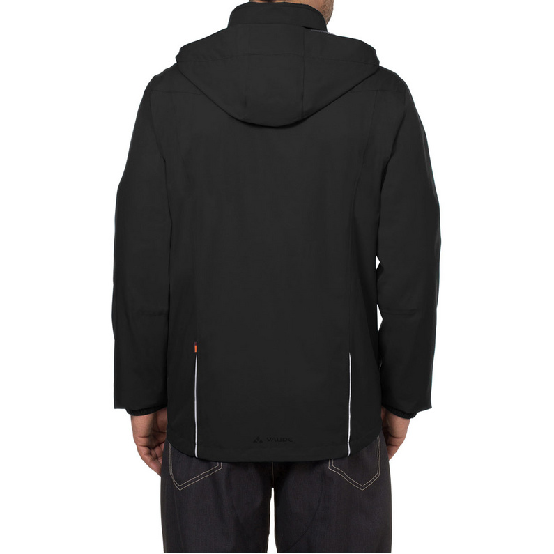 Vaude Herren Escape Light Bike Jacke