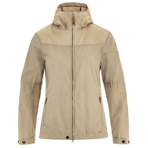 Fjällräven - Women's Stina Jacket - Veste de loisirs