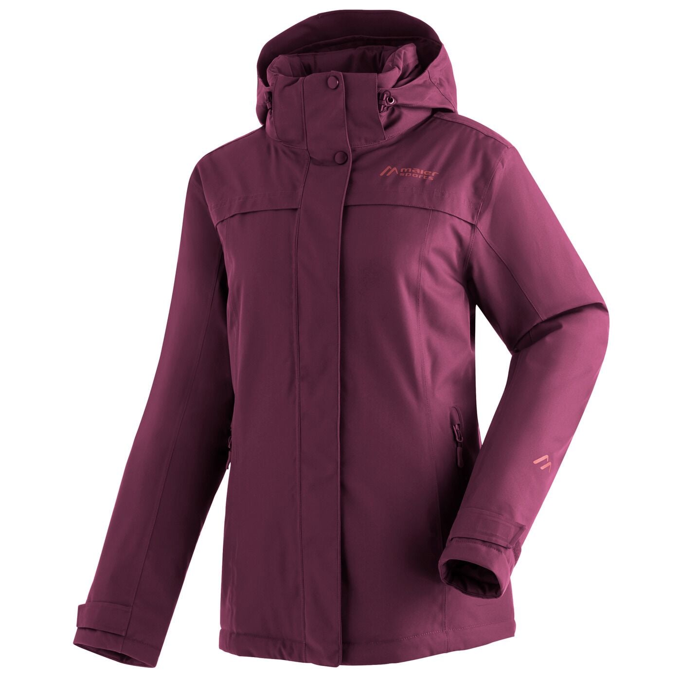 Maier SportsFunktionsjacke «Lisbon»