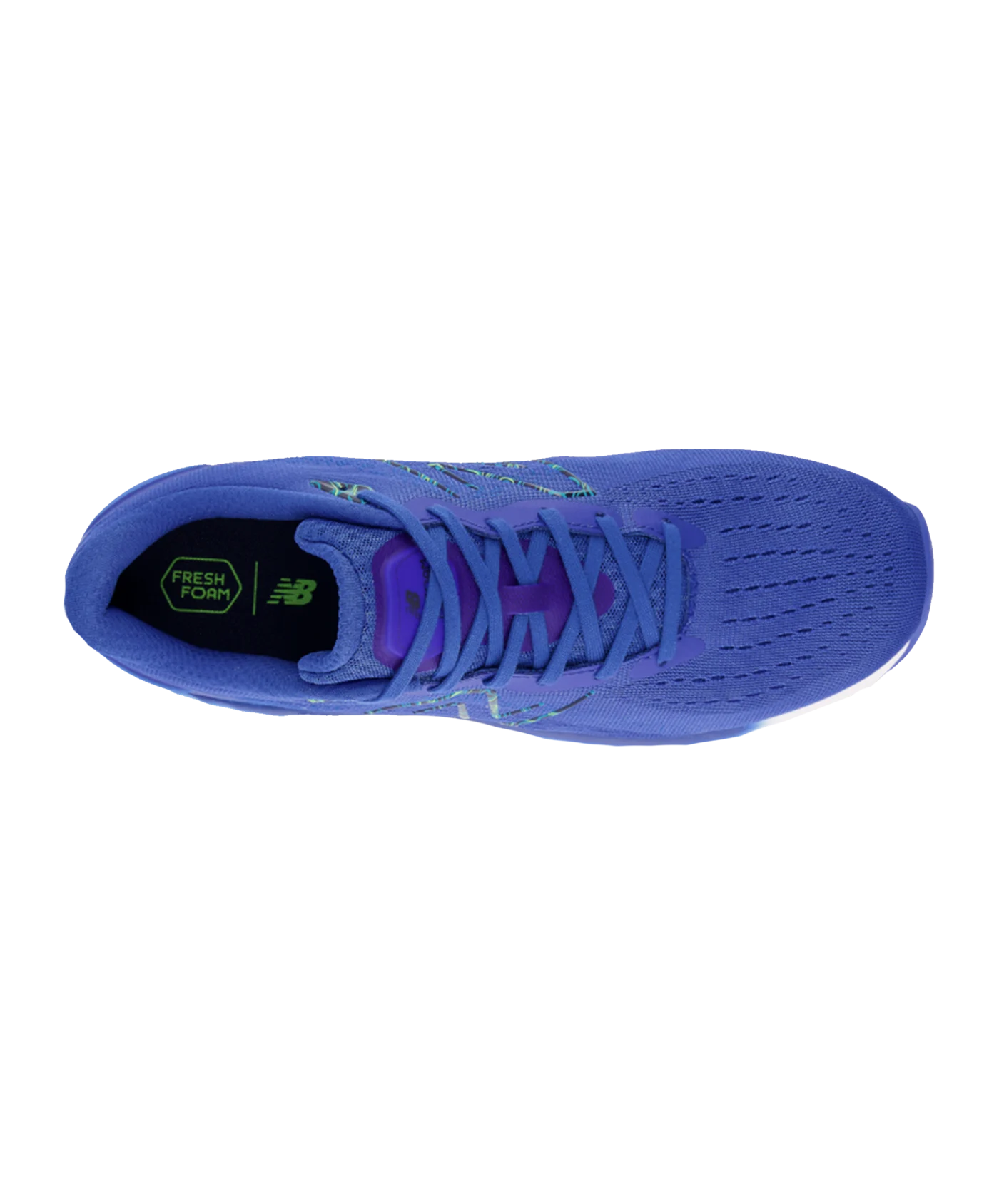 New Balance MEVOZ Blau FPB2