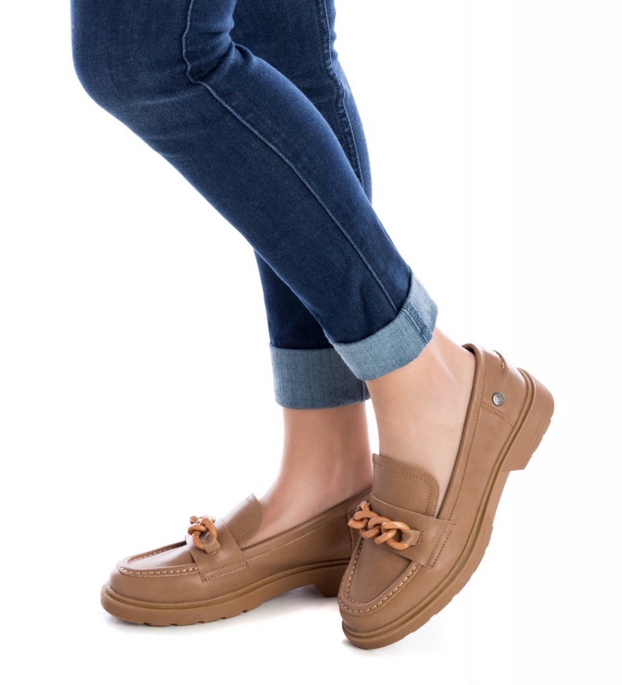 Refresh Shoes 170309 Marrom