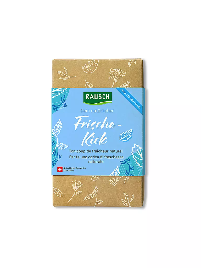 RAUSCH Geschenkset - Frische 2024 keine Farbe