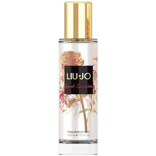 Liu Jo - Perfume clavel dulce, 200ml Otros