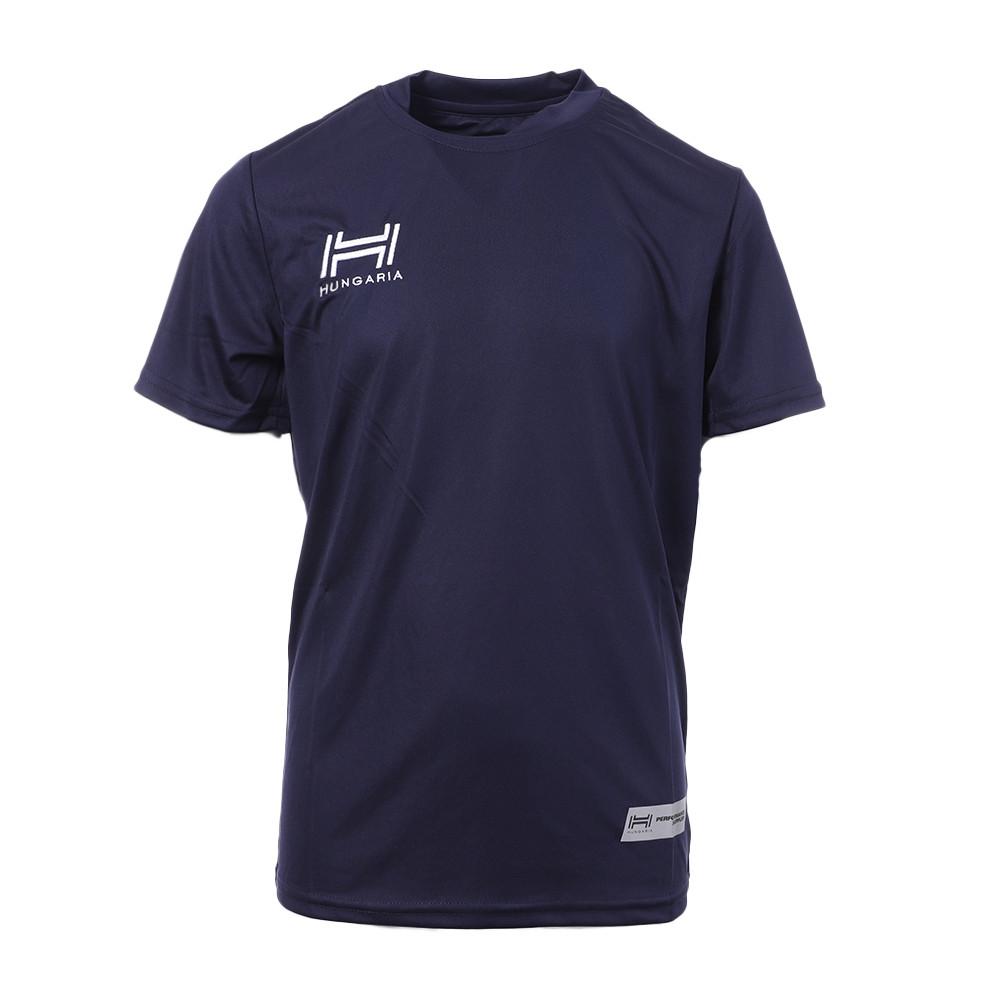 Hungaria Maillot Marine Garçon Hungaria 2MATCH