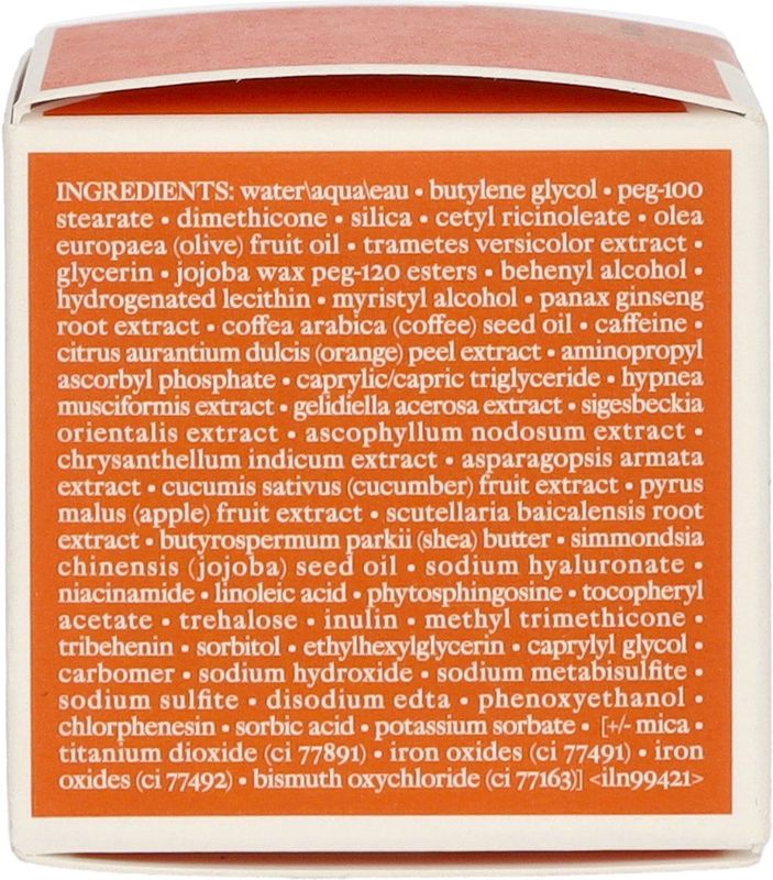 Origins Ginzing Brightening Eye Cream