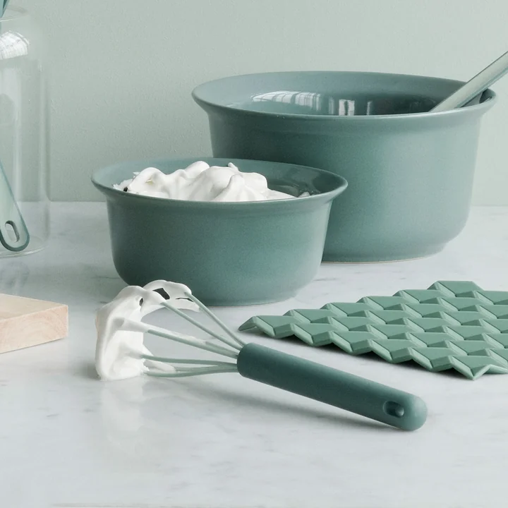 Rig-Tig by Stelton - Hold-On Topflappen (2er-Set), grau