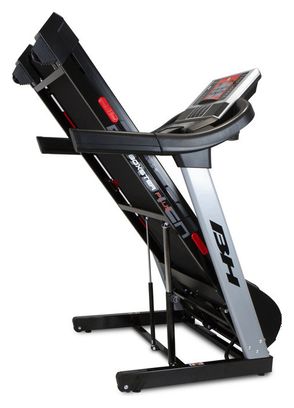 Tapis de Course - BH - i.Boxster Plus - i. Concept 3.0 - 22km/h - Pliable -51x140cm