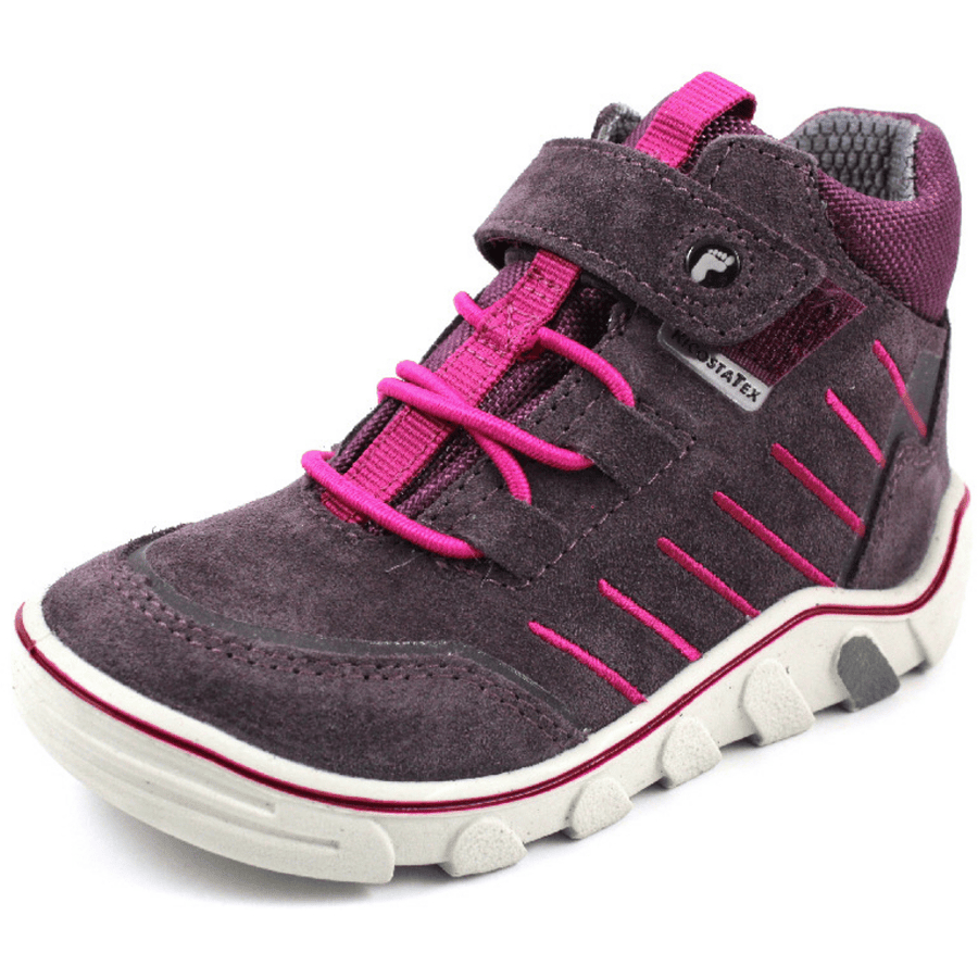 Ricosta Stiefel violett