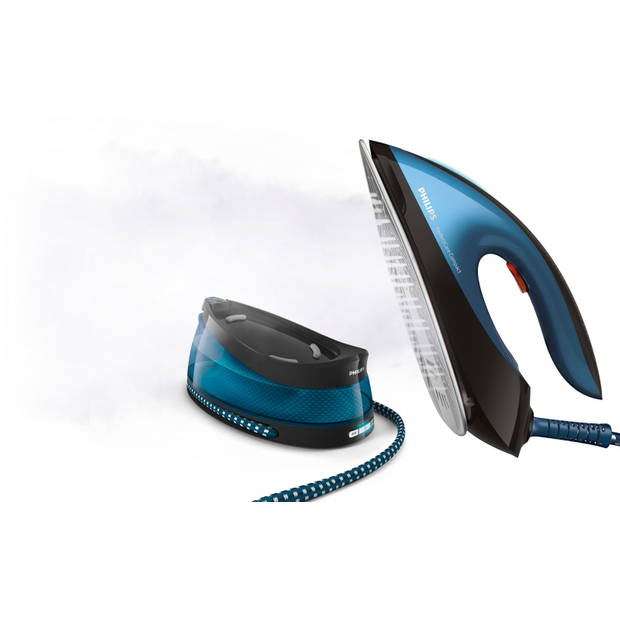 Philips stoomgenerator PerfectCare Compact GC7846/80