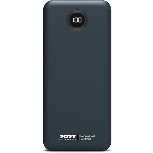 Port Designs Batterie externe 2 X USB-C PD 10 000 mAh
