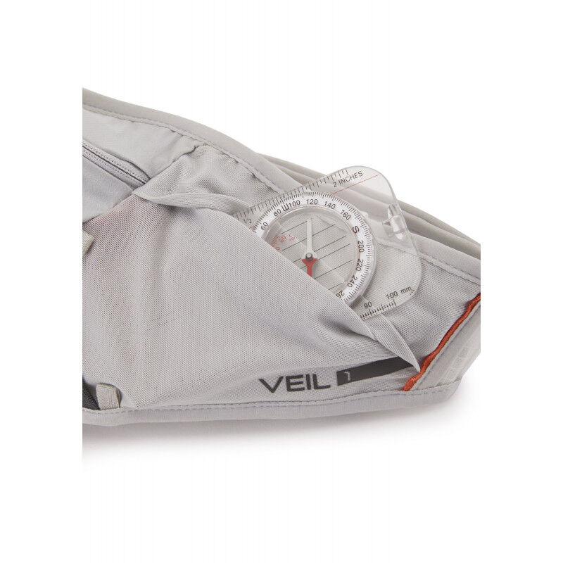 Veil 1L Lightweight Belt Pack - Sac banane