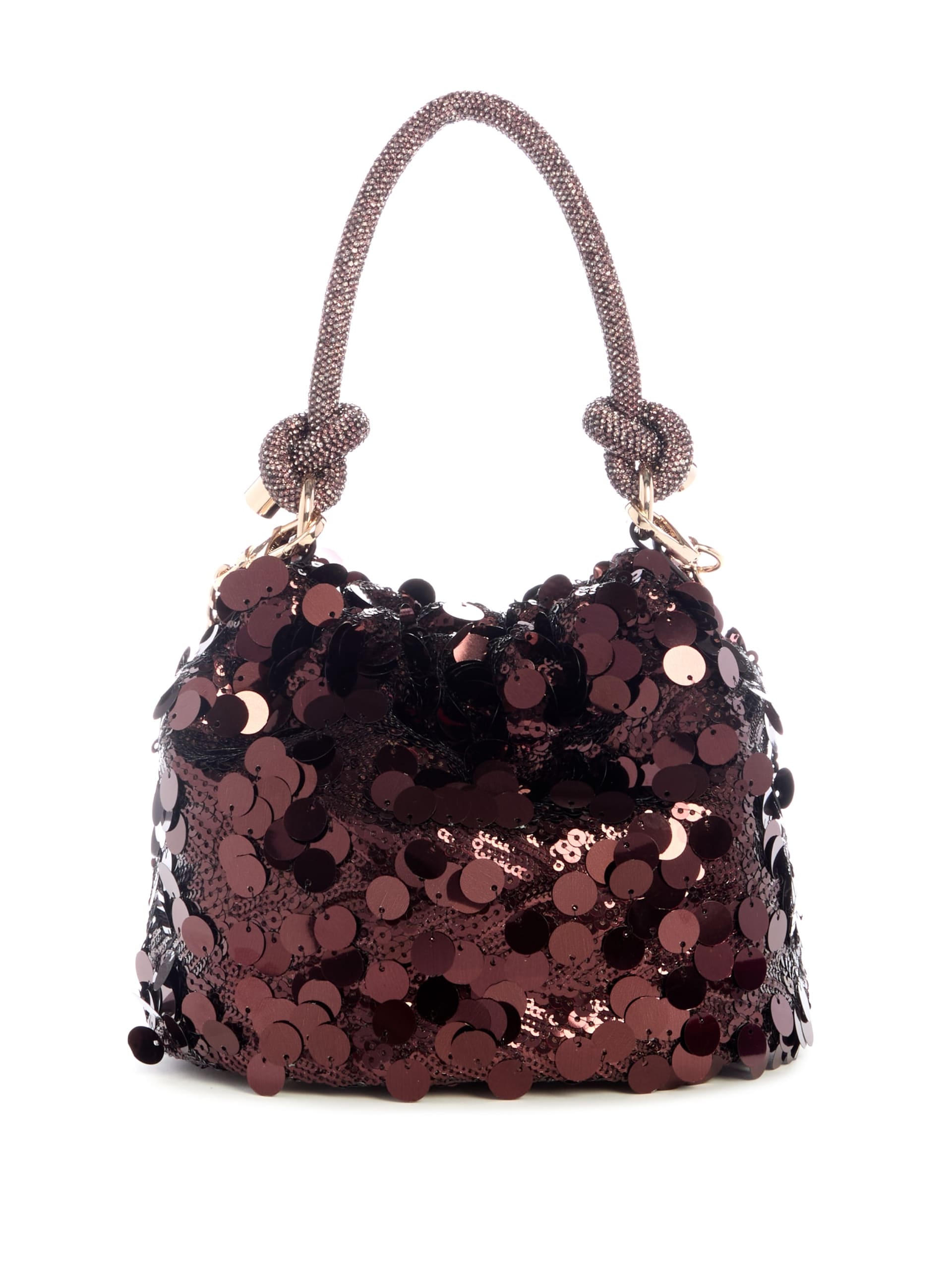 Bolsa de mão Holiday Shine