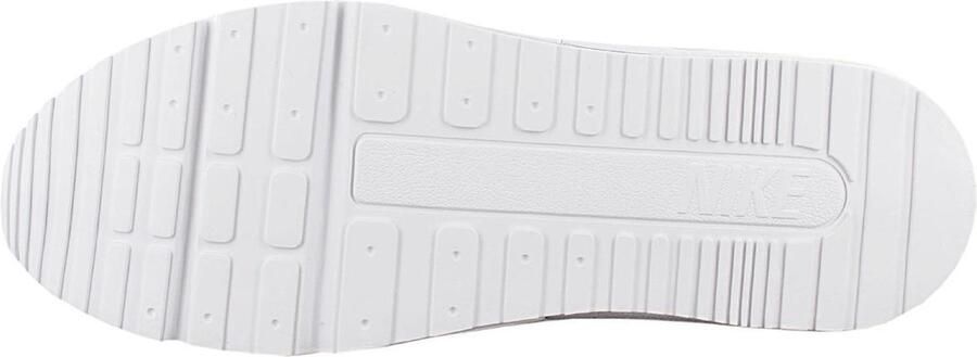 Nike Men's Air Max LTD 3 Heren Sneakers White White-White