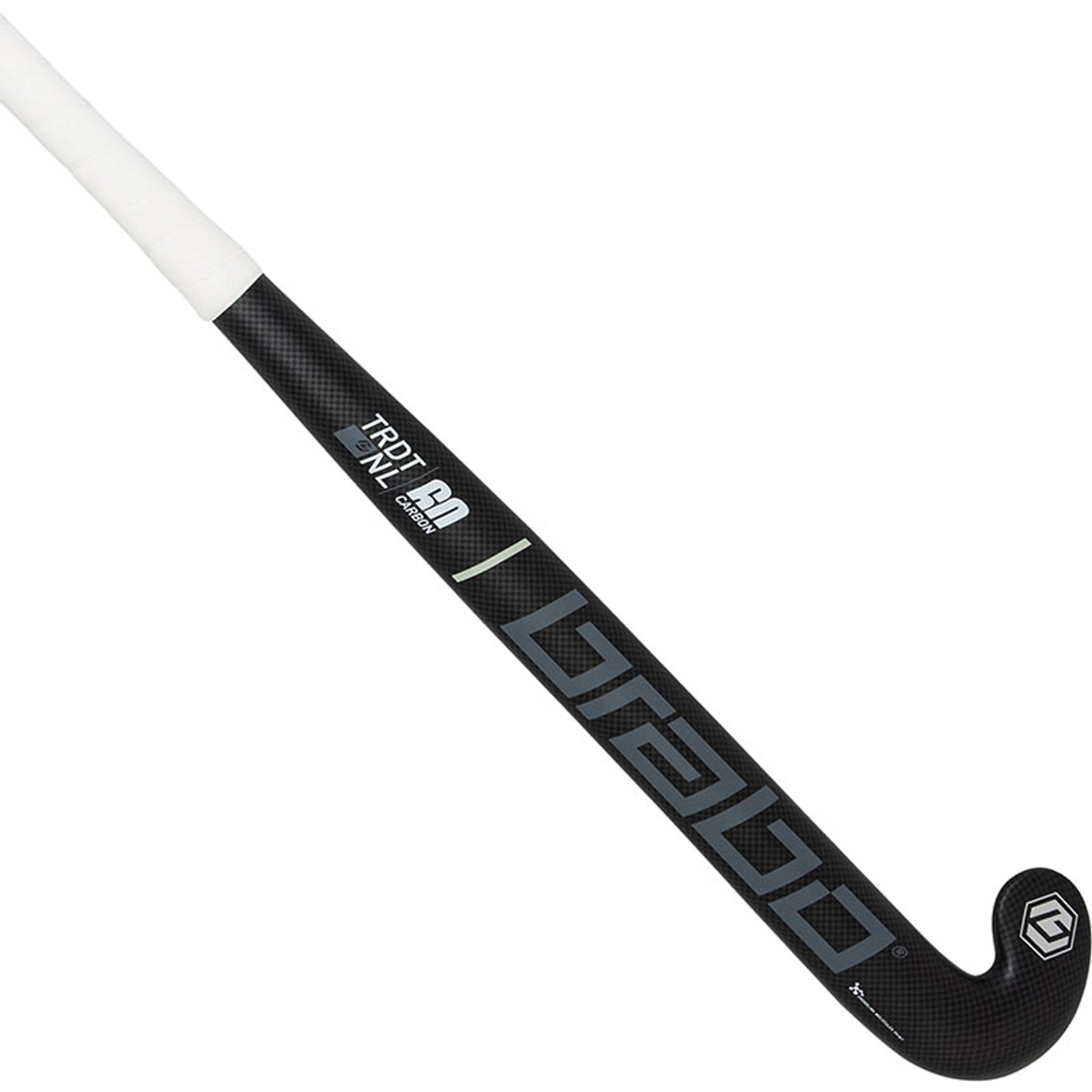 Brabo Traditional Carbon 60 LowBow