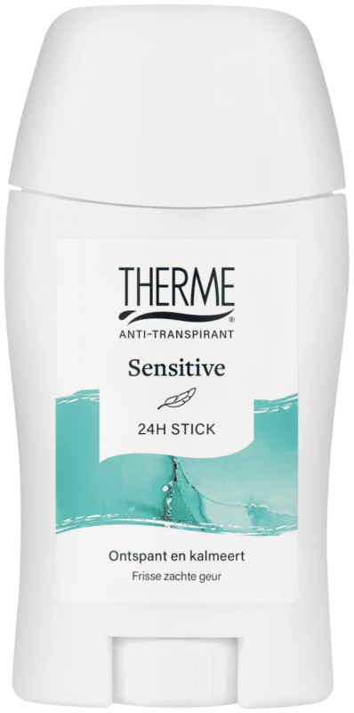 Therme Sensitive Stick 50gr