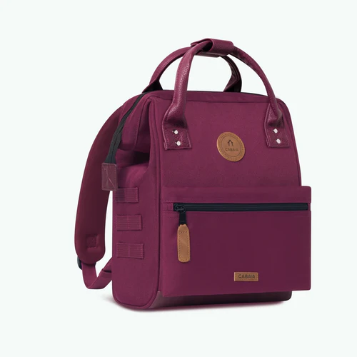 Sac à dos Adventurer Small Nice prune
