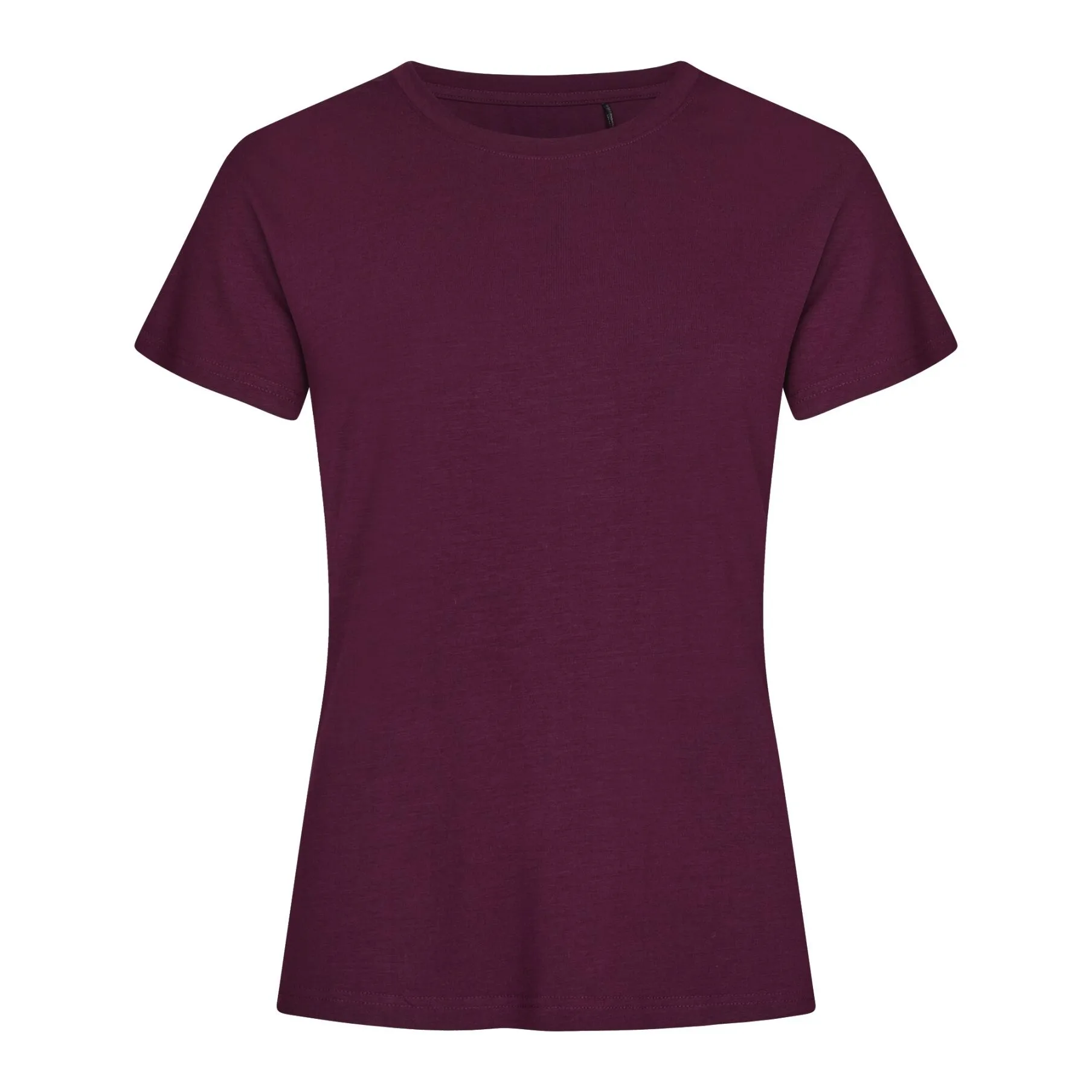 Urberg Women's Bamboo Tee Potent Purple