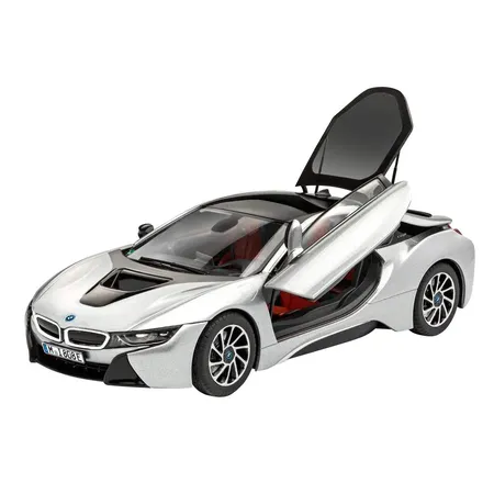 Revell BMW i8