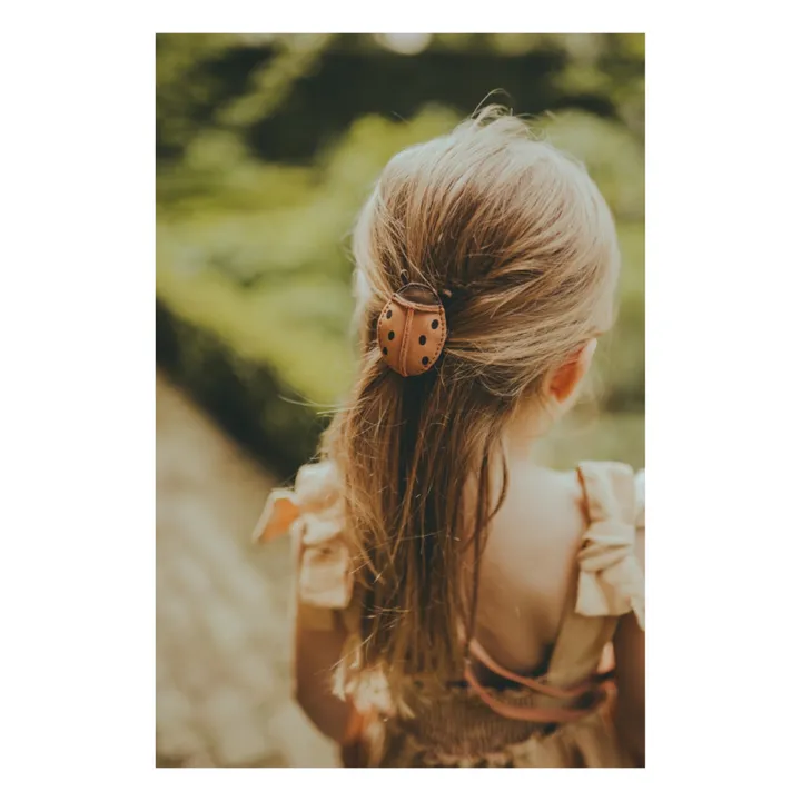Donsje Barrette Zaza Sky Coccinelle | Rouge