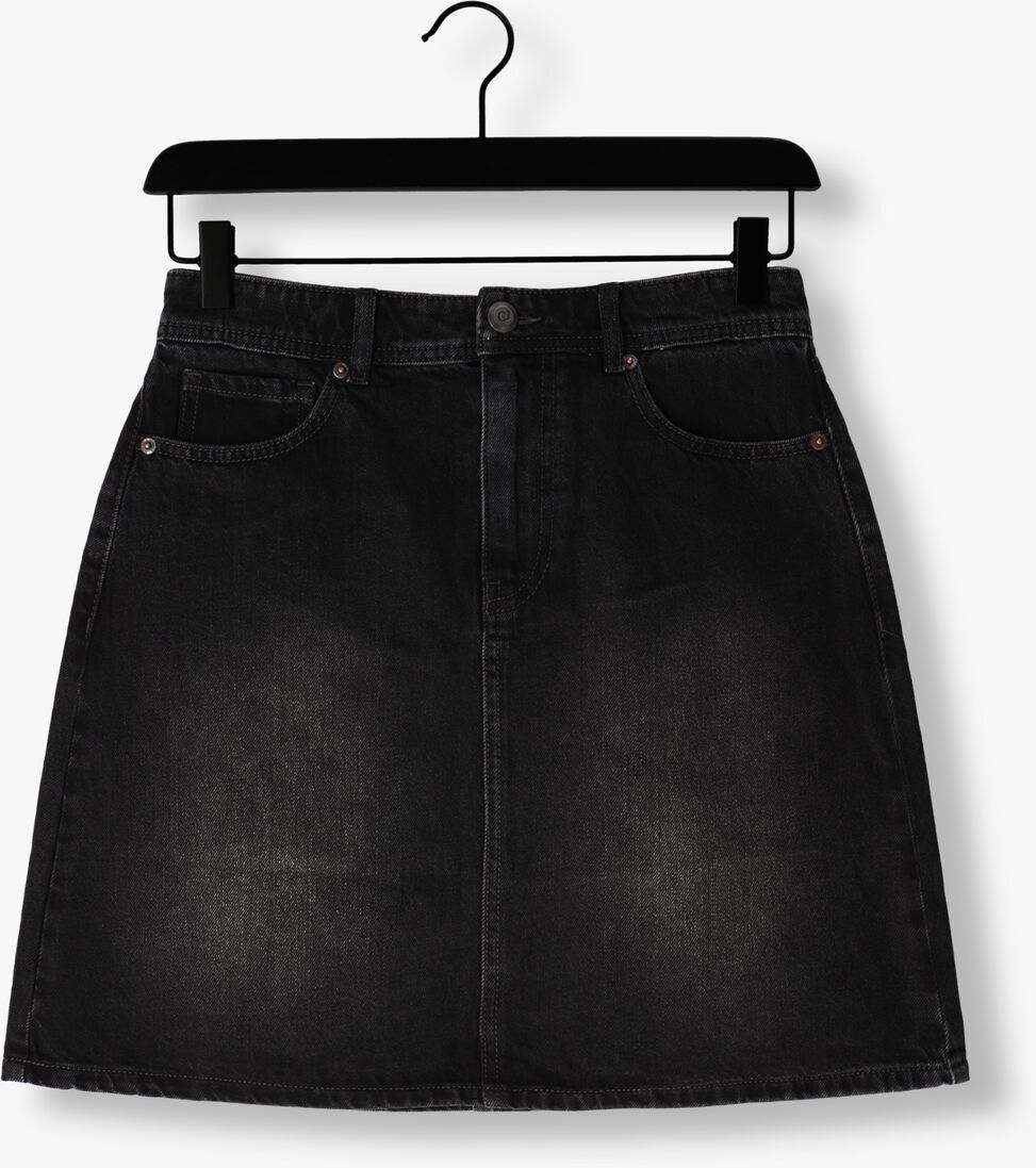 CATWALK JUNKIE zwarte catwalk junkie minirok sk emily