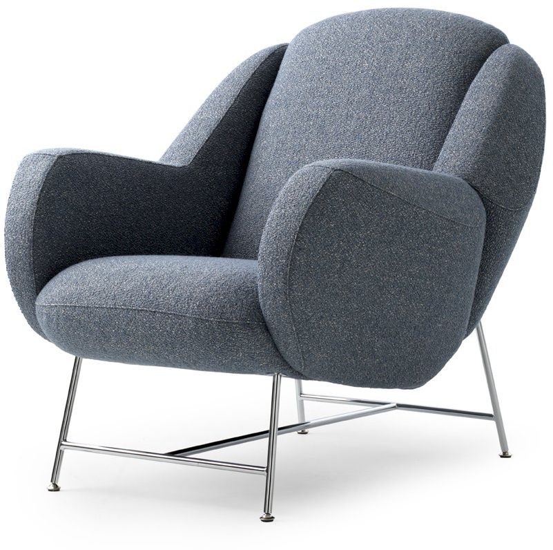 Leolux   Anton Fauteuil