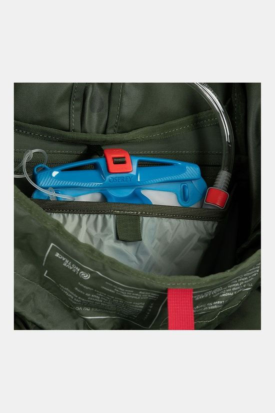 Osprey Osprey Kestrel 58 Backpack