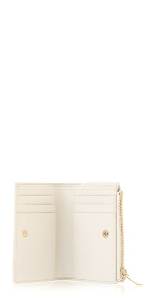 Off-White Jitney Bifold Zipped