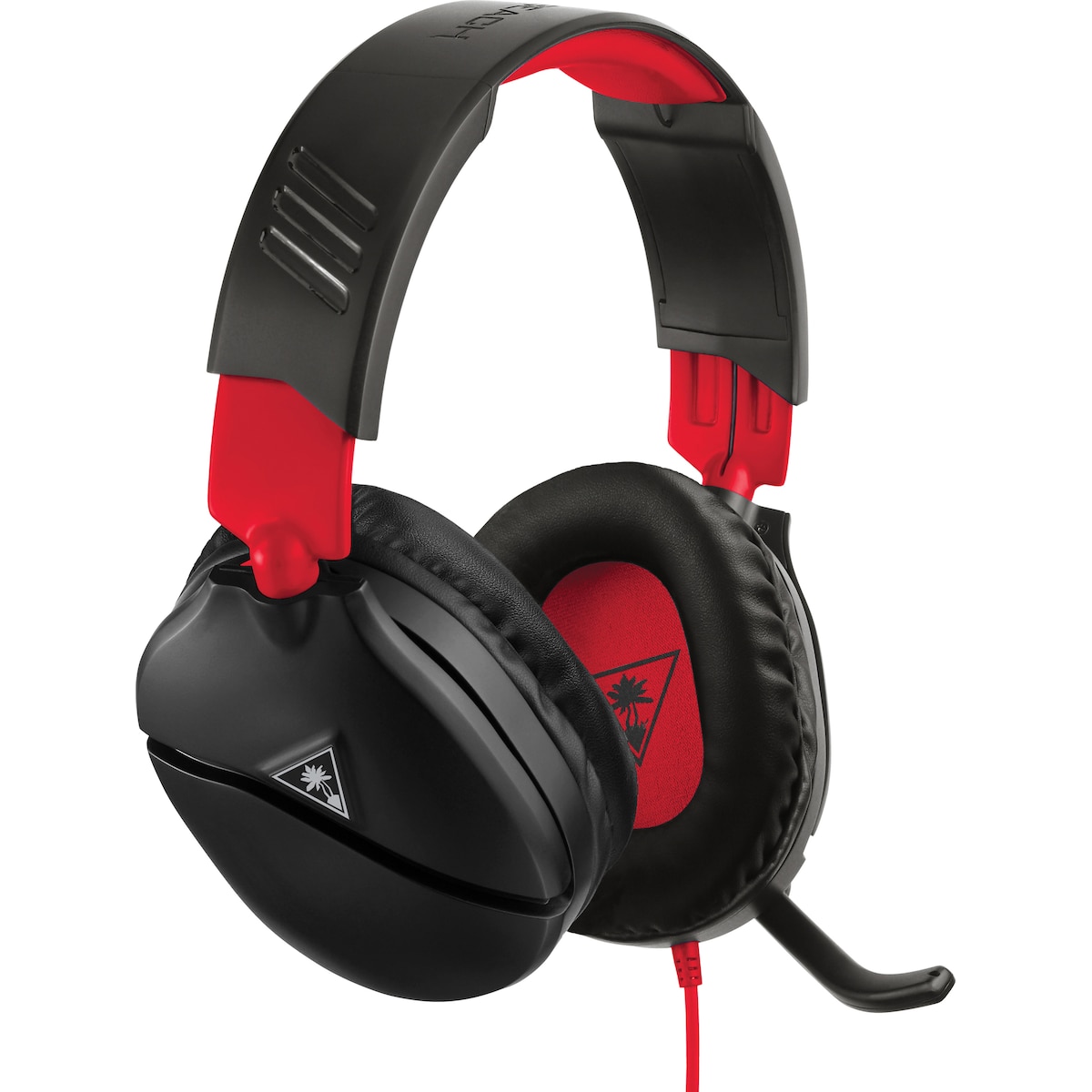 Turtle Beach Recon 70n gaming headset til Nintendo Switch (sort)